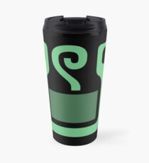 Monster Hunter - Potion Travel Mug