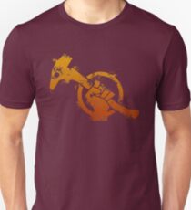 Red Faction Guerrilla Unisex T-Shirt