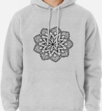 Boho Chic v5 Hoodie