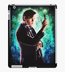 Geronimo iPad Case/Skin