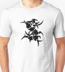 sepultura Slim Fit T-Shirt