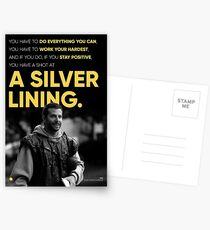 Das Silberlinien Spielbuch Postkarten