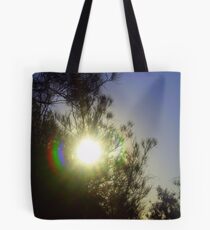 everything's magic. Tote Bag