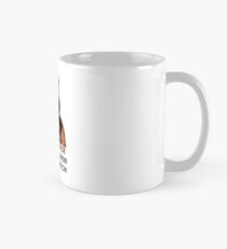 April Ludgate - Parks & Recreation Mug