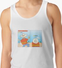 Spanish 101 Tank Top
