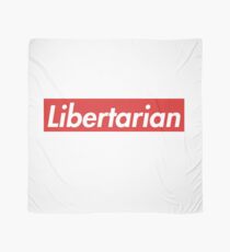 Libertarian Scarf