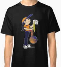 Hi’ Tone Magic Classic T-Shirt