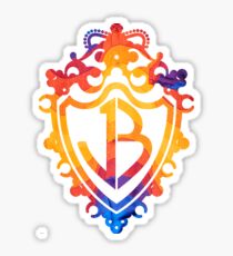 Jonas Brothers Stickers | Redbubble