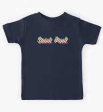 Sankt Paul Kinder T-Shirt