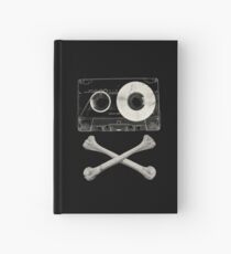 Pirate Music Hardcover Journal