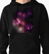 Space Pullover Hoodie
