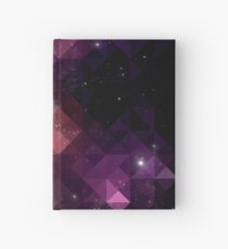 Space Hardcover Journal