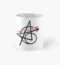 Ich liebe dich 3000 Tasse (Standard)