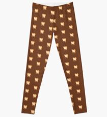 Upper Crust Leggings