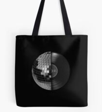 Disco Tote Bag