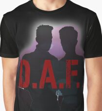 DAF Graphic T-Shirt