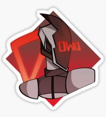 Zer0 OwO Sticker