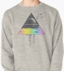 Breathe Pullover