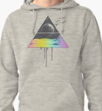 Breathe Pullover Hoodie