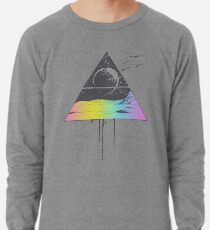 Atmen Leichtes Sweatshirt
