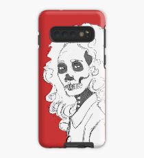 Eve Polastri Case/Skin for Samsung Galaxy