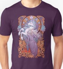 Lady Amalthea - The Last Unicorn Unisex T-Shirt
