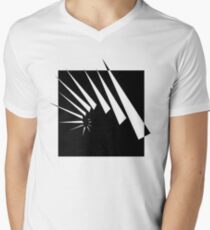 something unique Men's V-Neck T-Shirt