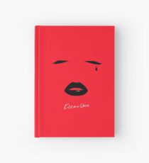 KMO Hardcover Journal