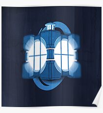 Companion Box Poster