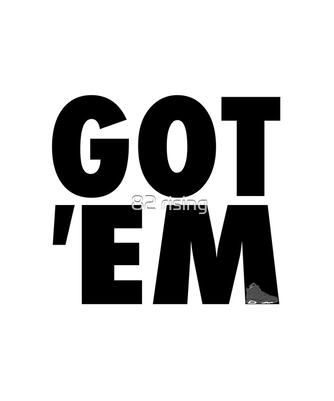 got em shoes app