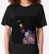 The Perfect Luv Tape Slim Fit T-Shirt