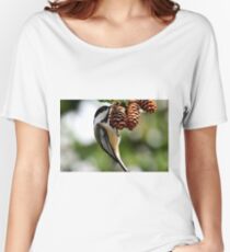 Hanging On Relaxed Fit T-Shirt