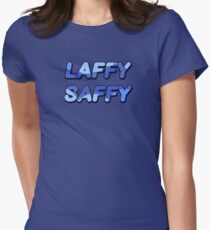 Icy Mom Women's Fitted T-Shirt