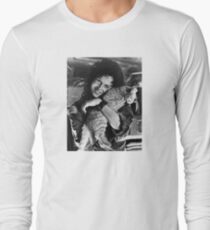 Jonesy Long Sleeve T-Shirt
