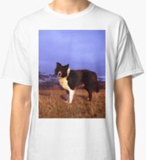 For Freedom. Classic T-Shirt