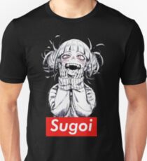 Sugoi Himiko Slim Fit T-Shirt
