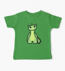 Deeogee the Dragon Baby T-Shirt