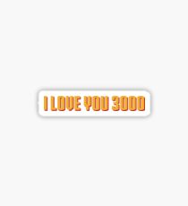 i love you 3000 funko pop