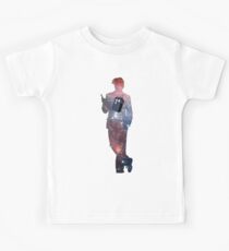 The Time Lord Kids Tee