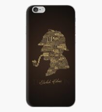 Sherlock Holmes The Canon iPhone Case