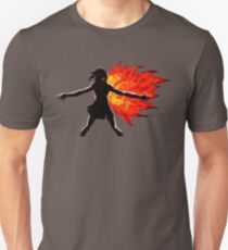 Touka Unisex T-Shirt