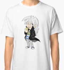 Yami Bakura Yu-Gi-Oh! Classic T-Shirt