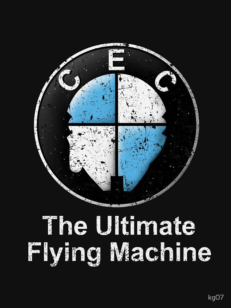 Corellian Engineering Corporation by kg07