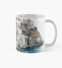 Vernazza Mug