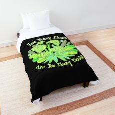 garden Comforter