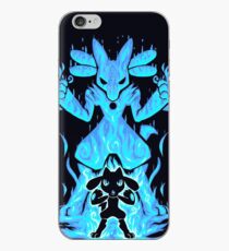 The Aura Within iPhone Case
