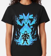 The Aura Within Classic T-Shirt