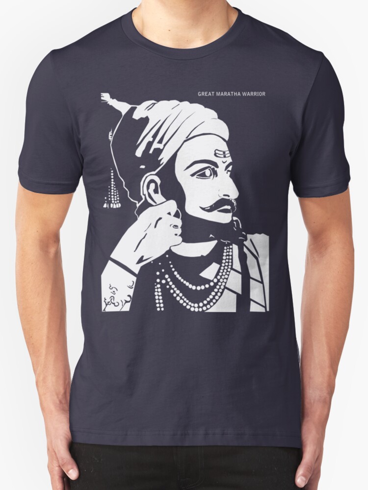 shivaji t shirt photos