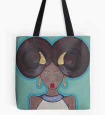 Bolsa de tela Arte del Zodiaco