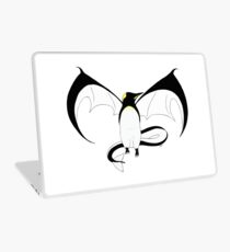 The Penguin-Dragon (First evolution) Laptop Skin